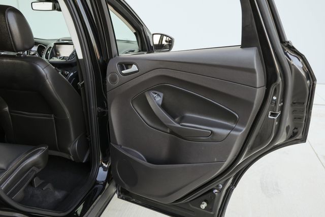 2015 Ford Escape Titanium | Mesquite, TX | Texas Autos Direct