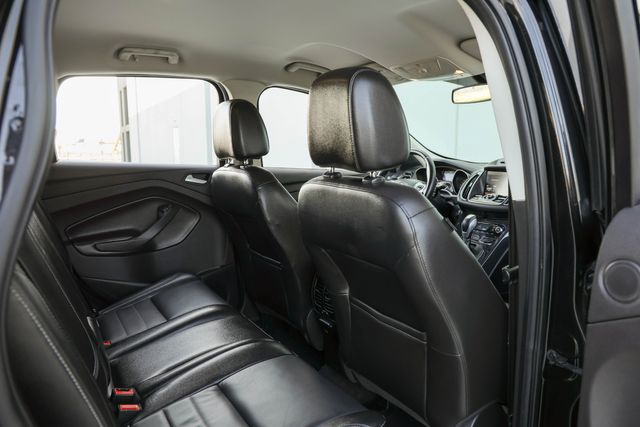2015 Ford Escape Titanium | Mesquite, TX | Texas Autos Direct