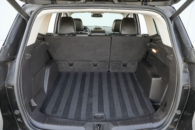 2015 Ford Escape Titanium | Mesquite, TX | Texas Autos Direct