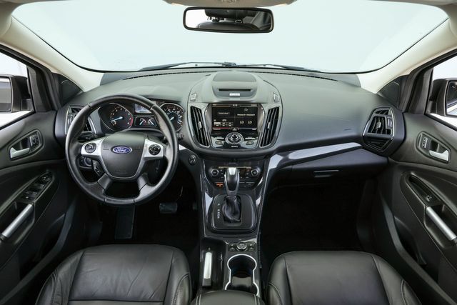 2015 Ford Escape Titanium | Mesquite, TX | Texas Autos Direct