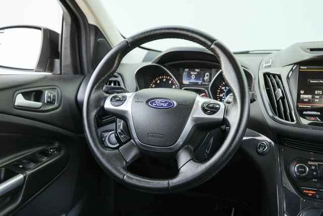 2015 Ford Escape Titanium | Mesquite, TX | Texas Autos Direct