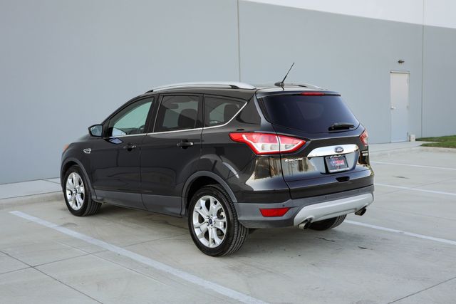 2015 Ford Escape Titanium | Mesquite, TX | Texas Autos Direct 2015 Ford Escape Titanium | Mesquite, TX | Texas Autos Direct