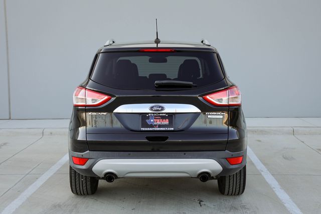 2015 Ford Escape Titanium | Mesquite, TX | Texas Autos Direct 2015 Ford Escape Titanium | Mesquite, TX | Texas Autos Direct