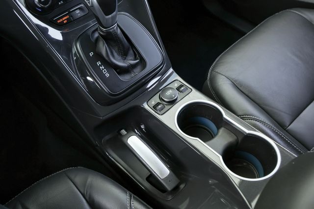 2015 Ford Escape Titanium | Mesquite, TX | Texas Autos Direct