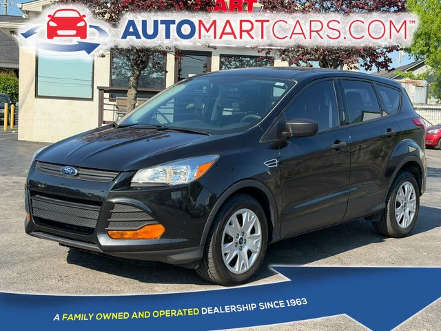 2015 Ford Escape S | Nashville, TN | Auto Mart Used Cars Inc.