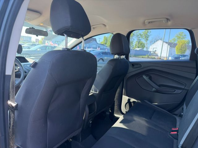 2015 Ford Escape S | Nashville, TN | Auto Mart Used Cars Inc.