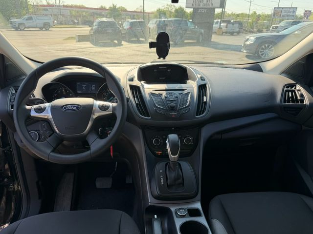 2015 Ford Escape S | Nashville, TN | Auto Mart Used Cars Inc.