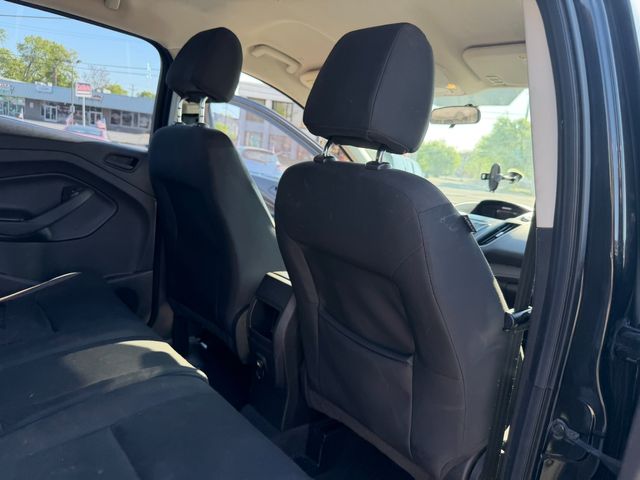 2015 Ford Escape S | Nashville, TN | Auto Mart Used Cars Inc.