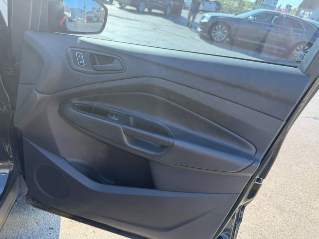 2015 Ford Escape S | Nashville, TN | Auto Mart Used Cars Inc. 2015 Ford Escape S | Nashville, TN | Auto Mart Used Cars Inc.