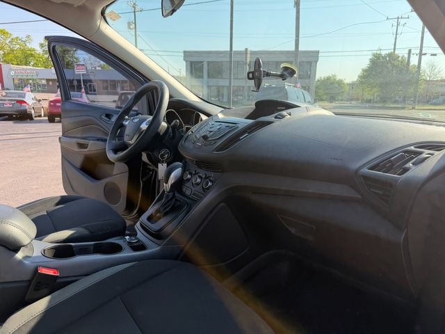 2015 Ford Escape S | Nashville, TN | Auto Mart Used Cars Inc.