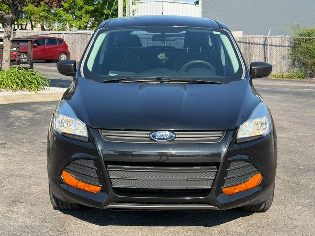 2015 Ford Escape S | Nashville, TN | Auto Mart Used Cars Inc. 2015 Ford Escape S | Nashville, TN | Auto Mart Used Cars Inc.