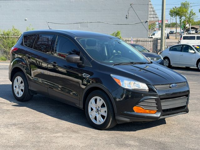 2015 Ford Escape S | Nashville, TN | Auto Mart Used Cars Inc. 2015 Ford Escape S | Nashville, TN | Auto Mart Used Cars Inc.