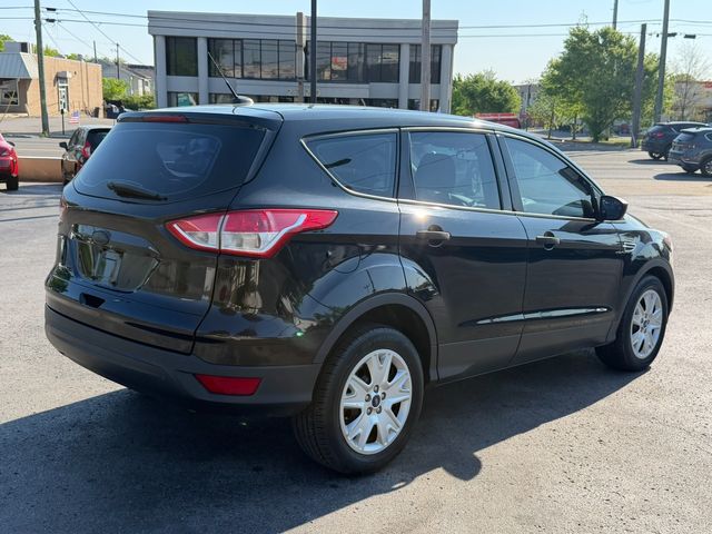2015 Ford Escape S | Nashville, TN | Auto Mart Used Cars Inc. 2015 Ford Escape S | Nashville, TN | Auto Mart Used Cars Inc.