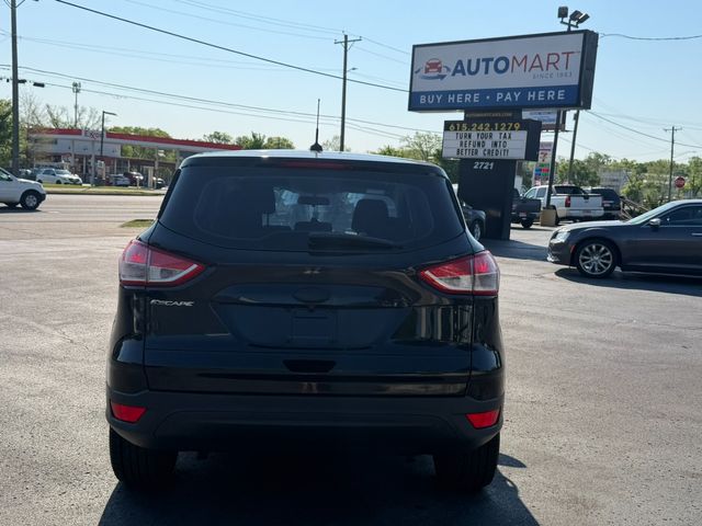 2015 Ford Escape S | Nashville, TN | Auto Mart Used Cars Inc.