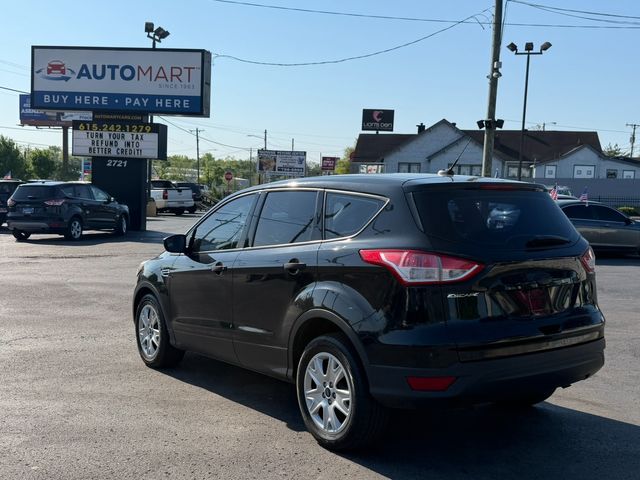 2015 Ford Escape S | Nashville, TN | Auto Mart Used Cars Inc. 2015 Ford Escape S | Nashville, TN | Auto Mart Used Cars Inc.