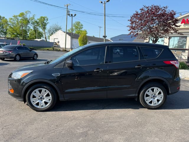 2015 Ford Escape S | Nashville, TN | Auto Mart Used Cars Inc. 2015 Ford Escape S | Nashville, TN | Auto Mart Used Cars Inc.