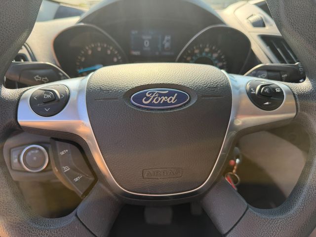 2015 Ford Escape S | Nashville, TN | Auto Mart Used Cars Inc. 2015 Ford Escape S | Nashville, TN | Auto Mart Used Cars Inc.