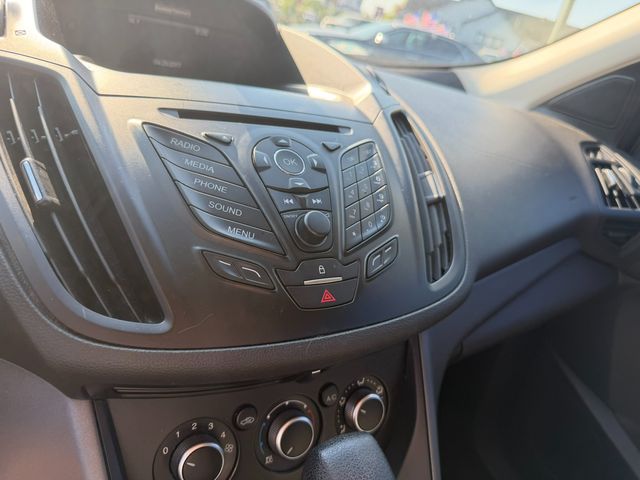 2015 Ford Escape S | Nashville, TN | Auto Mart Used Cars Inc. 2015 Ford Escape S | Nashville, TN | Auto Mart Used Cars Inc.