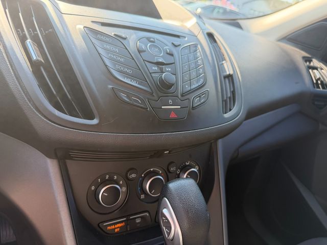 2015 Ford Escape S | Nashville, TN | Auto Mart Used Cars Inc.