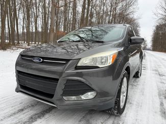 2015 Ford Escape SE | Ravenna, Ohio | Good Used Cars, Inc. 
