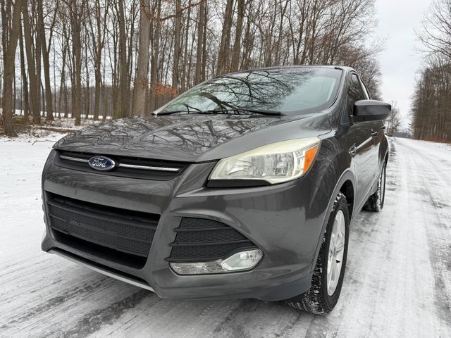 2015 Ford Escape SE | Ravenna, Ohio | Good Used Cars, Inc. 