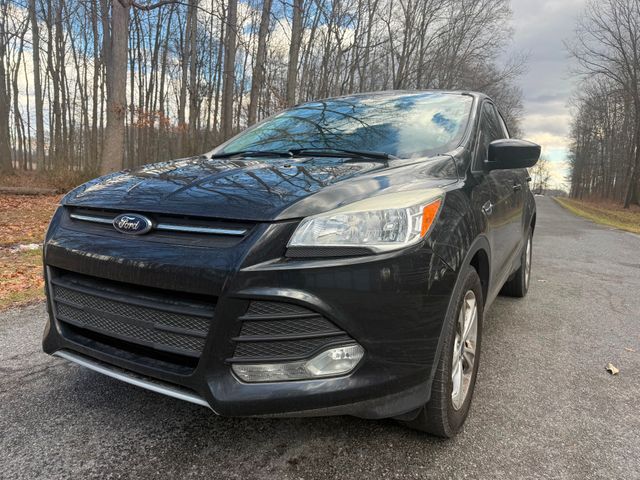 2015 Ford Escape SE | Ravenna, Ohio | Good Used Cars, Inc. 