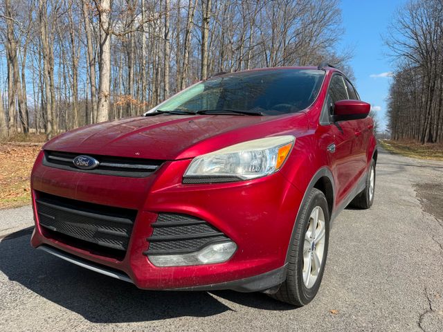 2015 Ford Escape SE | Ravenna, Ohio | Good Used Cars, Inc. 