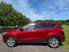 2015 Ford Escape SE | Ravenna, Ohio | Good Used Cars, Inc. 2015 Ford Escape SE | Ravenna, Ohio | Good Used Cars, Inc.