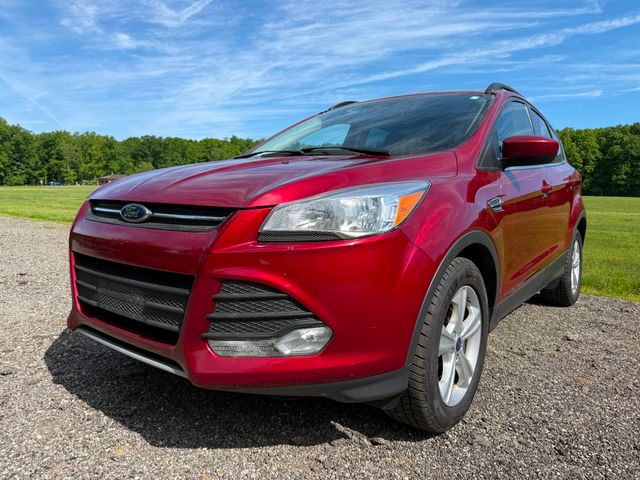 2015 Ford Escape SE | Ravenna, Ohio | Good Used Cars, Inc. 