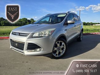 2015 Ford Escape Titanium in Rowlett, TX 75088