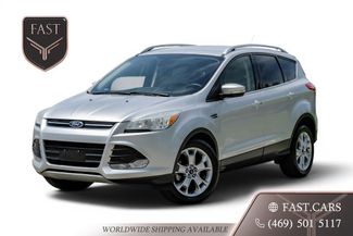 2015 Ford Escape Titanium in Rowlett, TX 75088