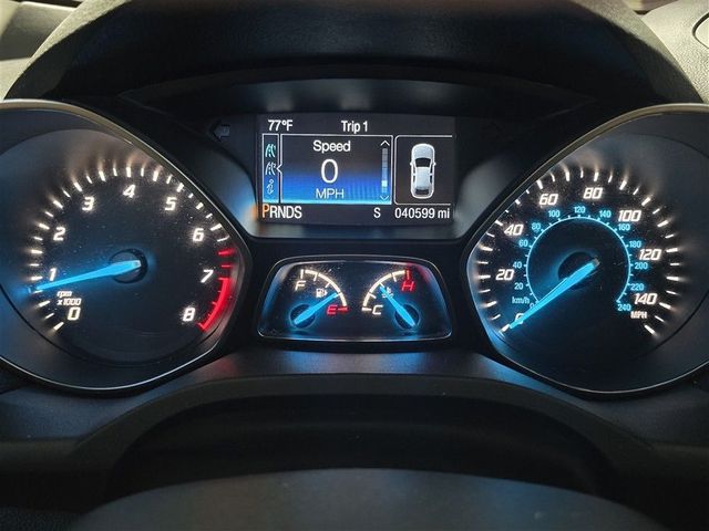 2015 Ford Escape Titanium 2015 Ford Escape Titanium