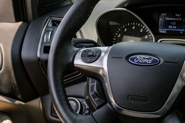 2015 Ford Escape Titanium 2015 Ford Escape Titanium