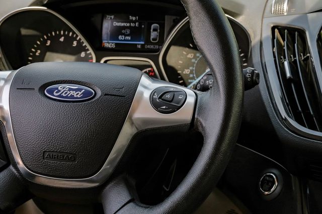 2015 Ford Escape Titanium 2015 Ford Escape Titanium
