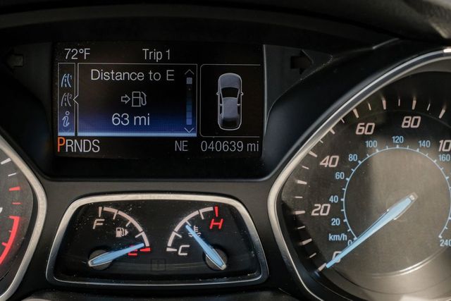 2015 Ford Escape Titanium 2015 Ford Escape Titanium