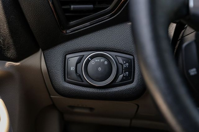 2015 Ford Escape Titanium 2015 Ford Escape Titanium