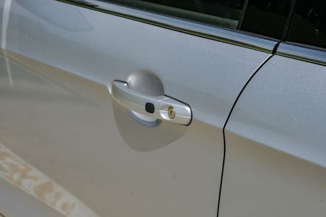 2015 Ford Escape Titanium 2015 Ford Escape Titanium