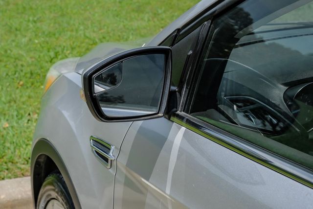 2015 Ford Escape Titanium 2015 Ford Escape Titanium
