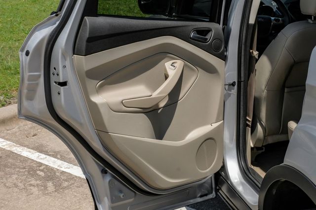 2015 Ford Escape Titanium 2015 Ford Escape Titanium