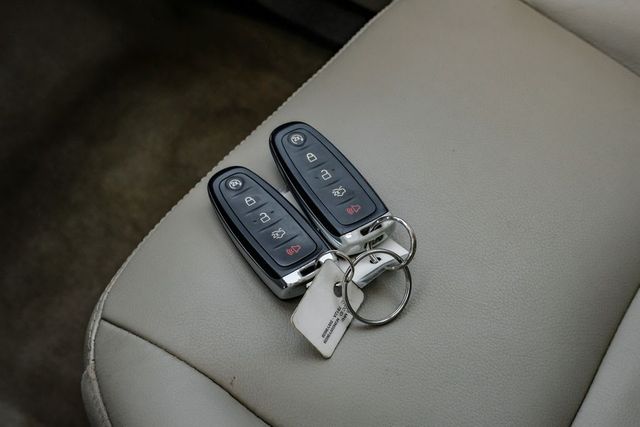 2015 Ford Escape Titanium 2015 Ford Escape Titanium