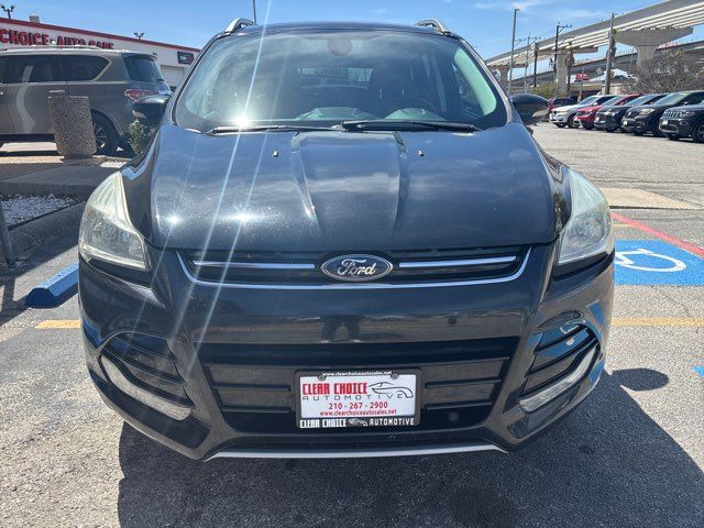 2015 Ford Escape Titanium | San Antonio, TX | Clear Choice Automotive South