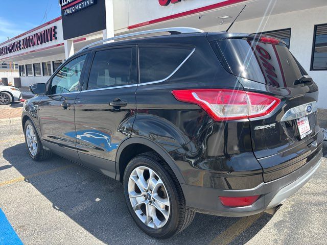 2015 Ford Escape Titanium | San Antonio, TX | Clear Choice Automotive South 2015 Ford Escape Titanium | San Antonio, TX | Clear Choice Automotive South