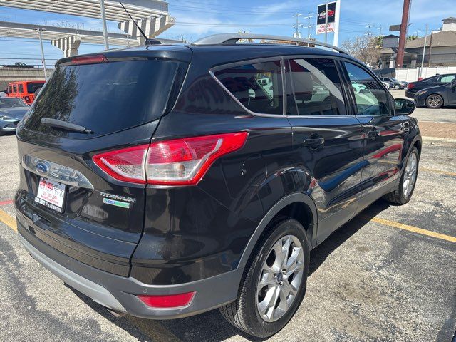 2015 Ford Escape Titanium | San Antonio, TX | Clear Choice Automotive South