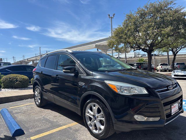 2015 Ford Escape Titanium | San Antonio, TX | Clear Choice Automotive South