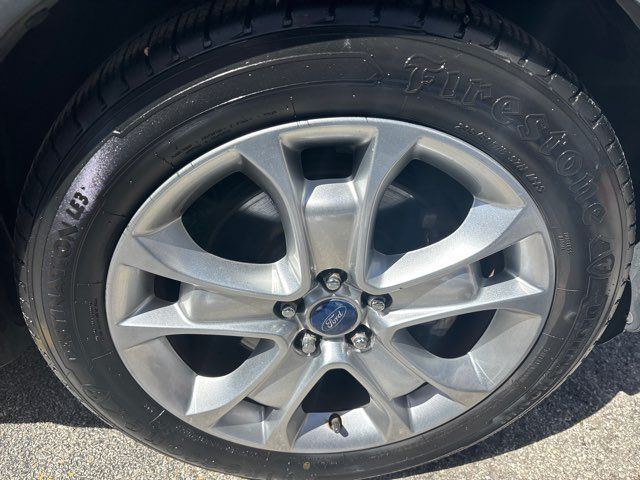 2015 Ford Escape Titanium | San Antonio, TX | Clear Choice Automotive South 2015 Ford Escape Titanium | San Antonio, TX | Clear Choice Automotive South