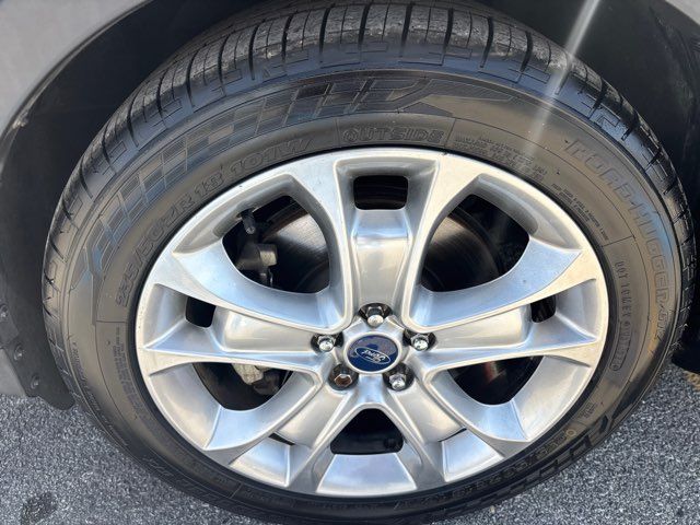 2015 Ford Escape Titanium | San Antonio, TX | Clear Choice Automotive South 2015 Ford Escape Titanium | San Antonio, TX | Clear Choice Automotive South