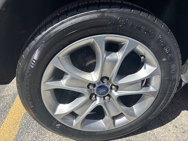 2015 Ford Escape Titanium | San Antonio, TX | Clear Choice Automotive South 2015 Ford Escape Titanium | San Antonio, TX | Clear Choice Automotive South