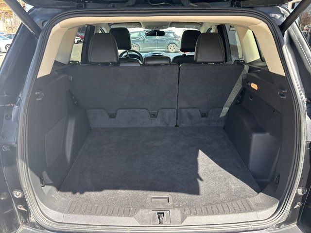 2015 Ford Escape Titanium | San Antonio, TX | Clear Choice Automotive South