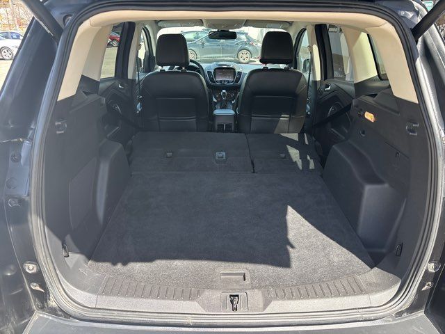 2015 Ford Escape Titanium | San Antonio, TX | Clear Choice Automotive South 2015 Ford Escape Titanium | San Antonio, TX | Clear Choice Automotive South