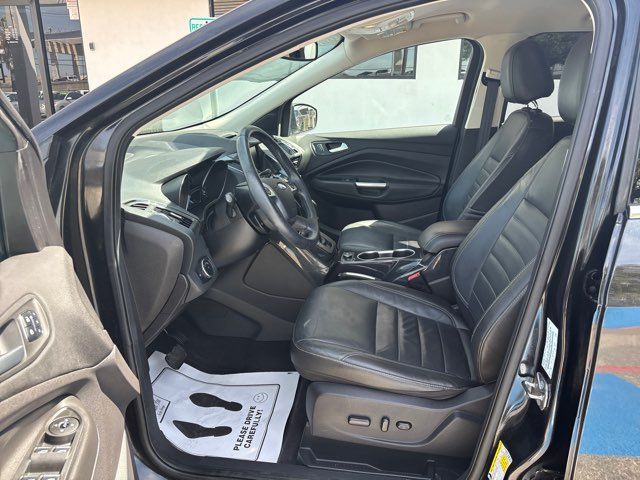 2015 Ford Escape Titanium | San Antonio, TX | Clear Choice Automotive South